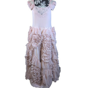 Women's 14/L Dollcake Best Wishes Frock